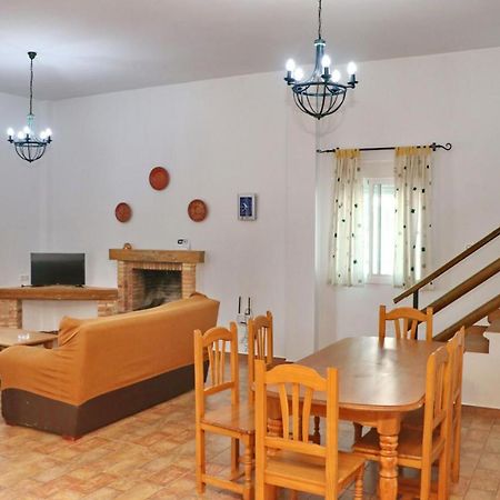 Chalet Pradillo II Conil De La Frontera Luaran gambar