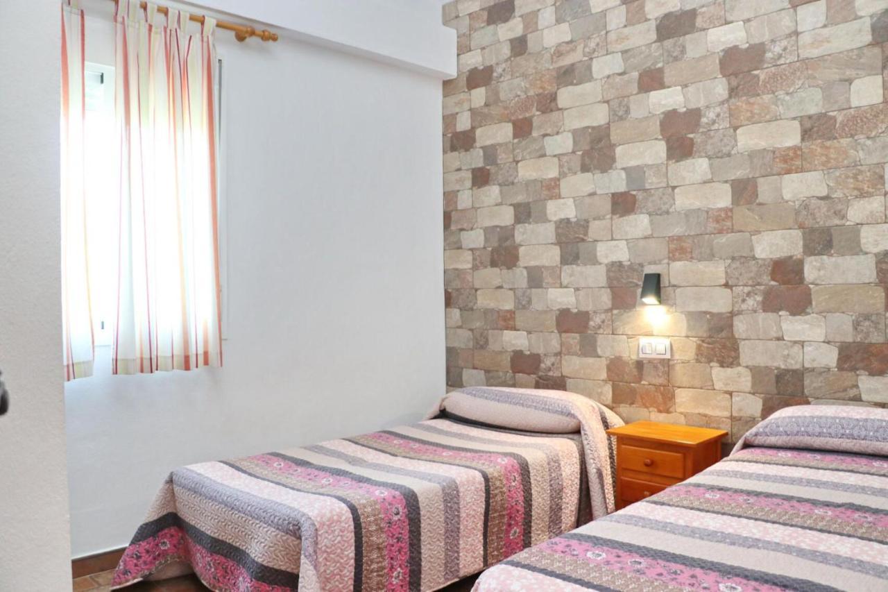 Chalet Pradillo II Conil De La Frontera Luaran gambar