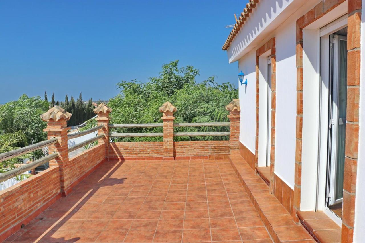 Chalet Pradillo II Conil De La Frontera Luaran gambar