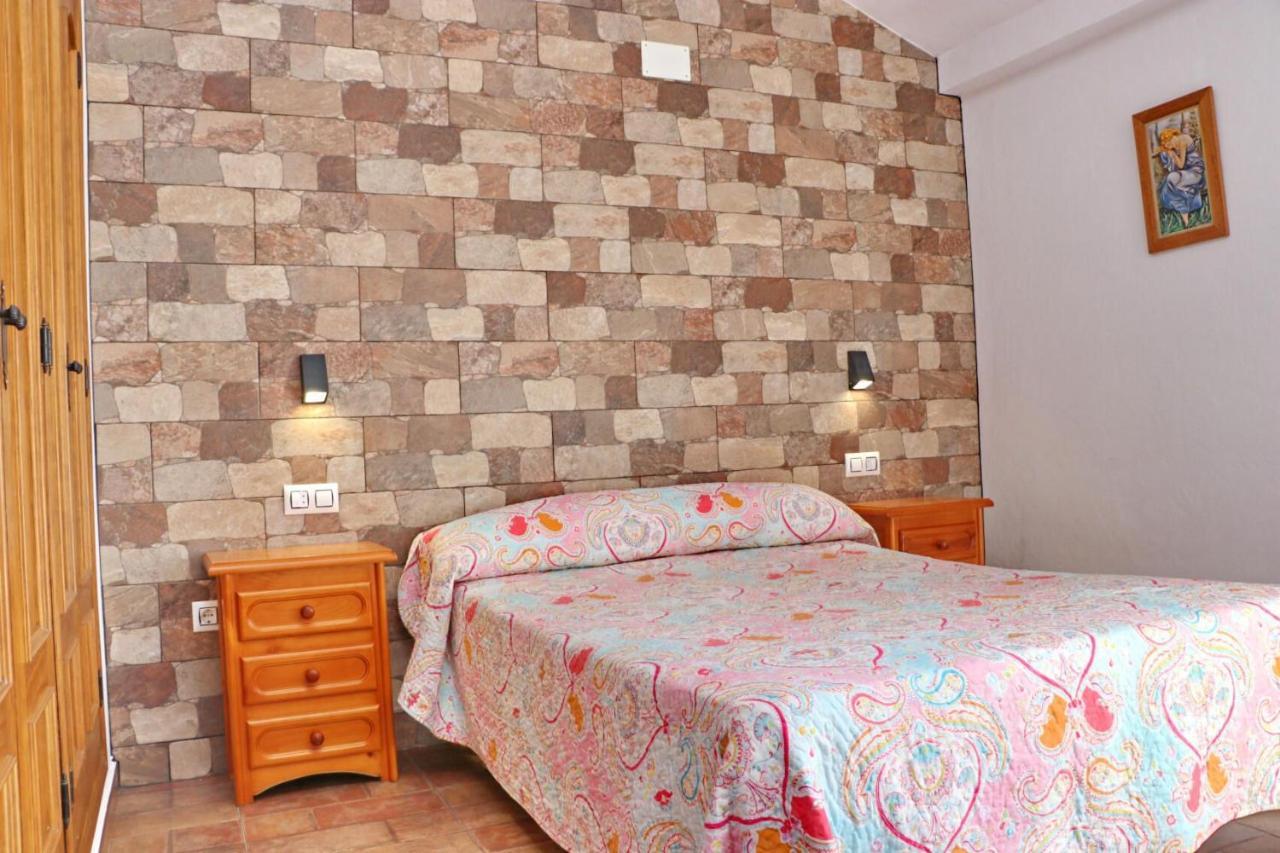 Chalet Pradillo II Conil De La Frontera Luaran gambar
